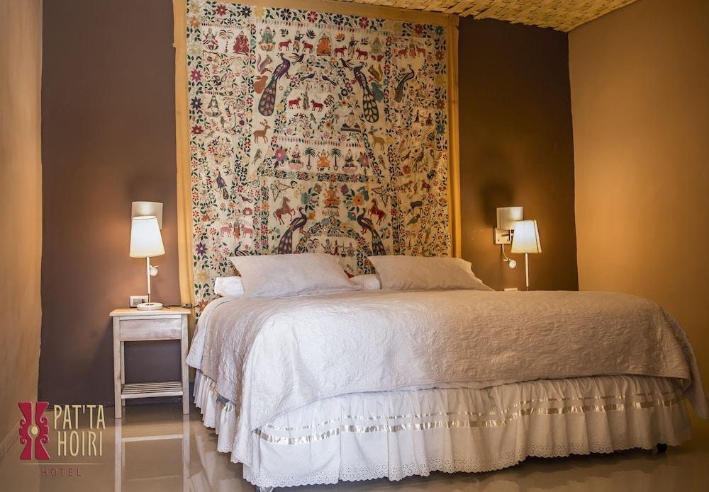 Pat'ta Hoiri Hotel