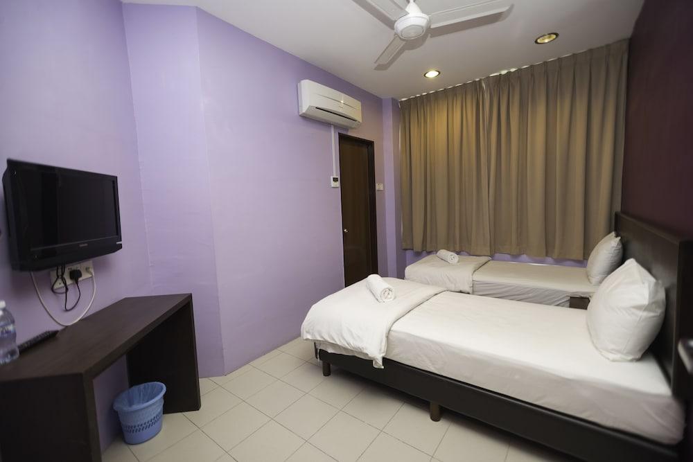 Bary Inn KLIA Transit Hotel