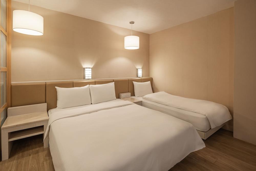 Kindness Hotel Han Shen