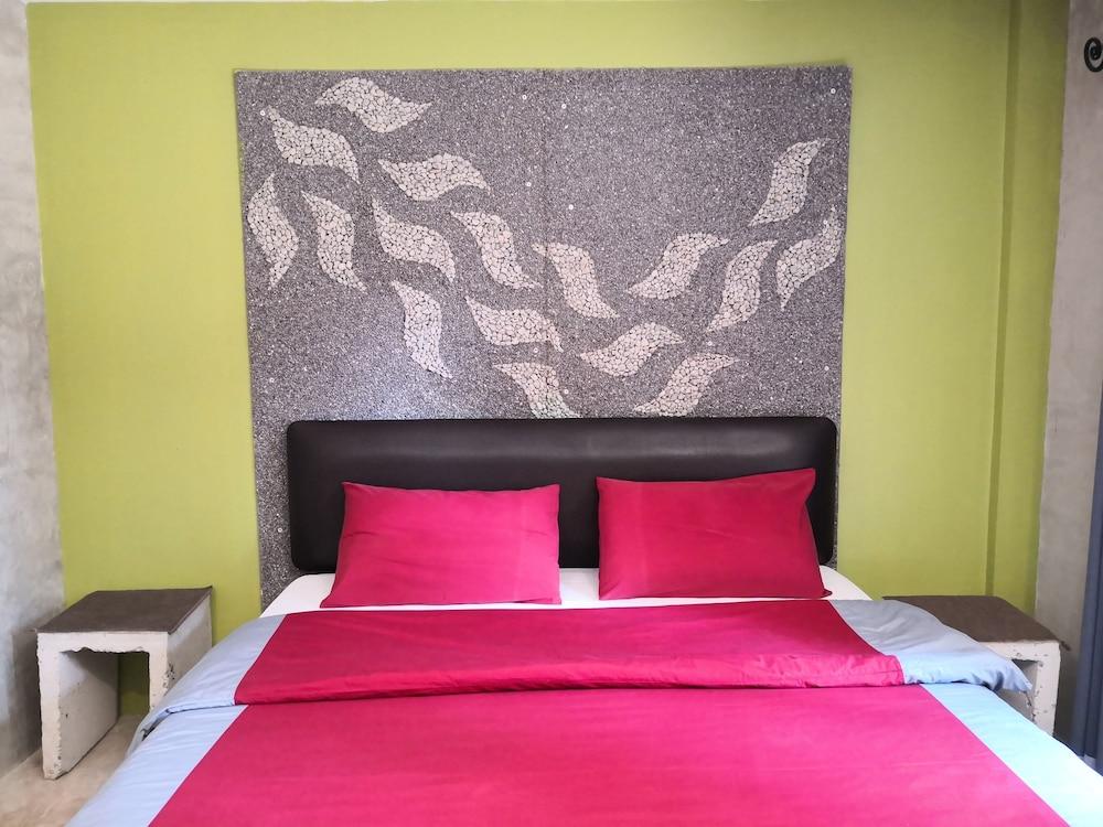 The Curve Residence Hua Hin