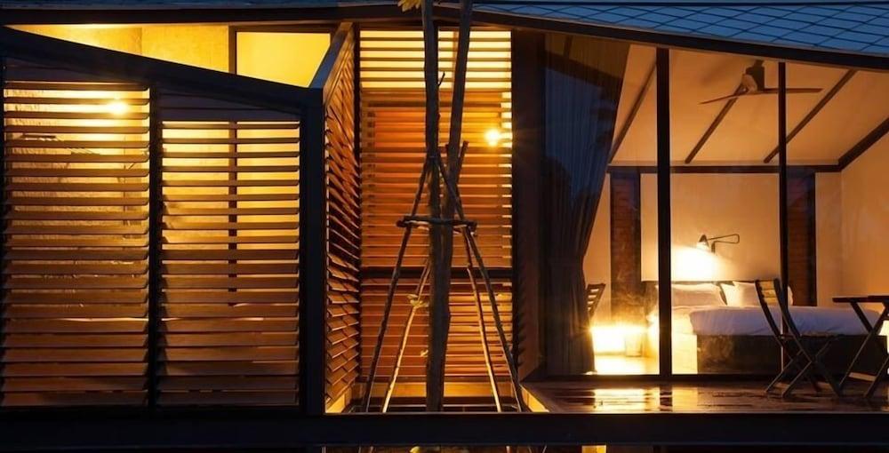 Baan Suan Mook Hua Hin