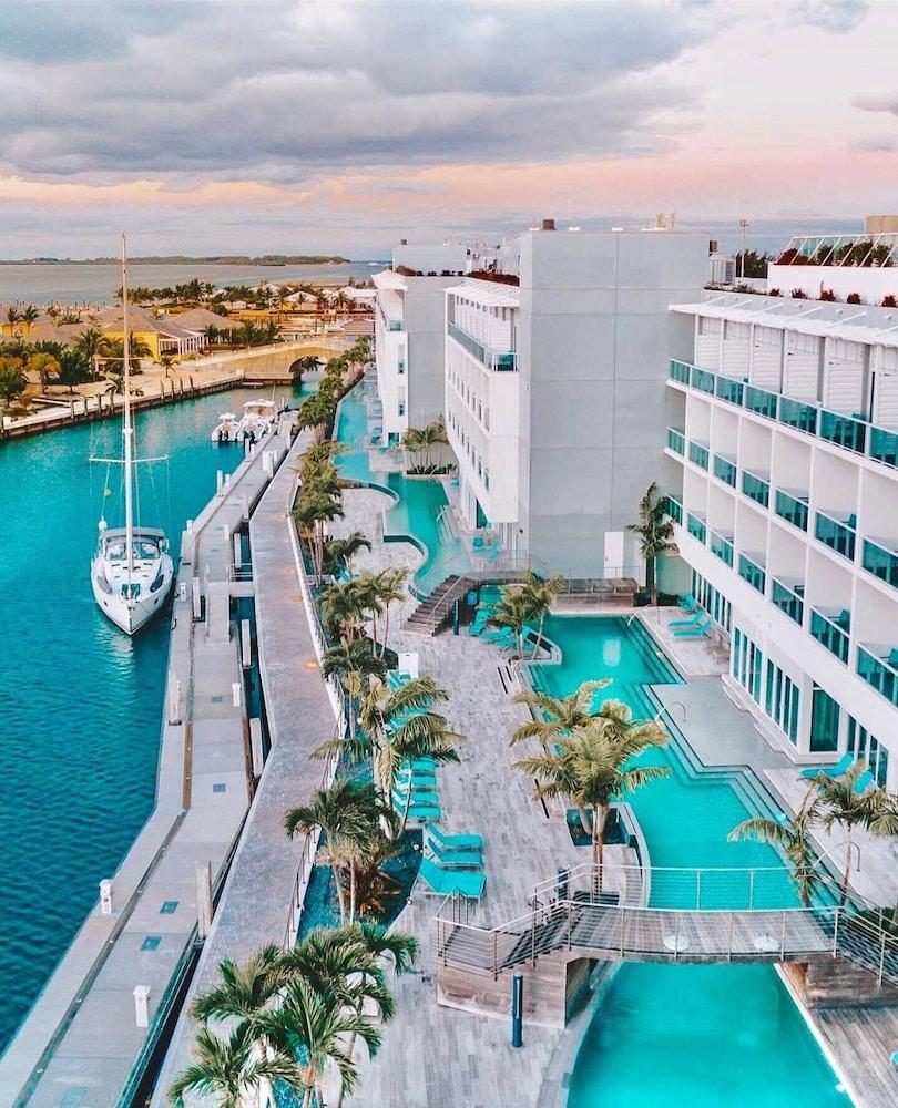 Resorts World Bimini