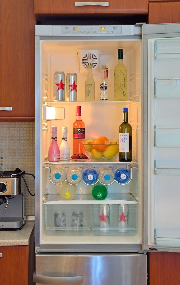 Hotel 12 Islands Villas