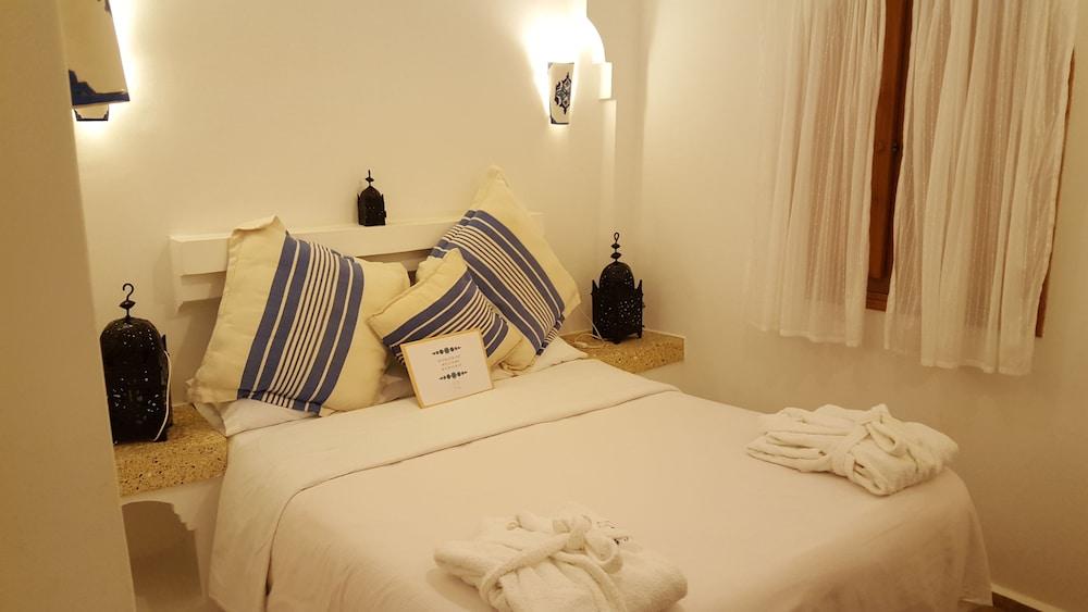 Hôtel Al Alba Hammam & Restaurant