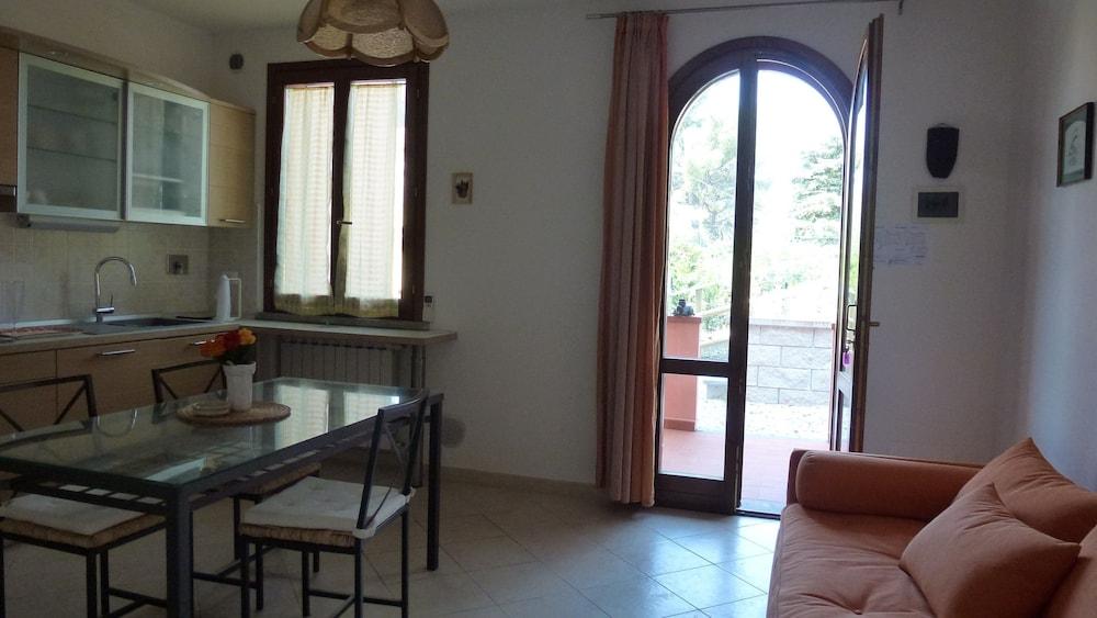 La Fonte degli Angeli