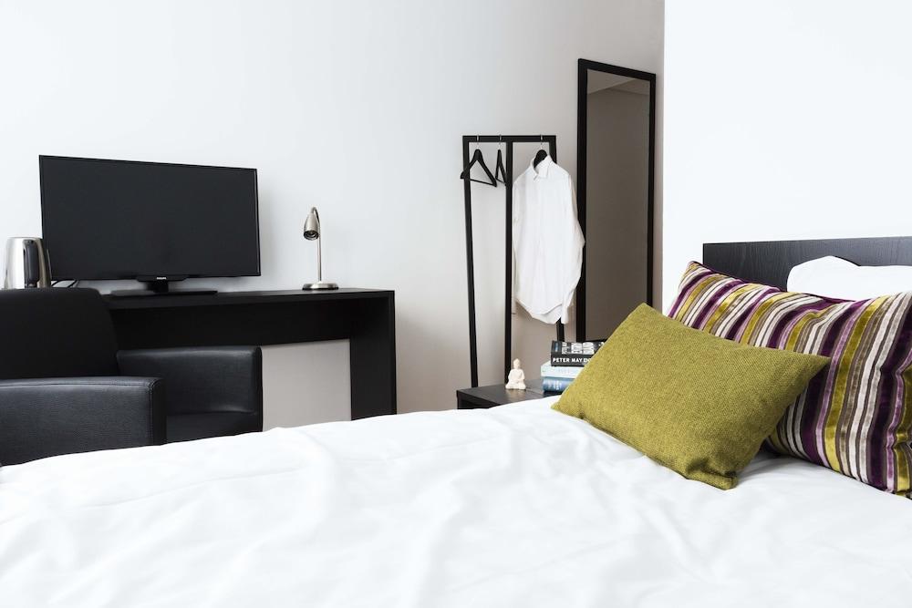 Alva Hotel Brautarholt