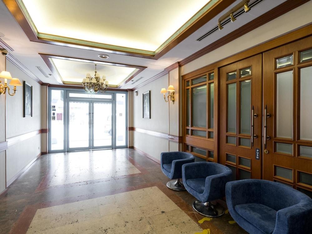 Four Chain View Hotel