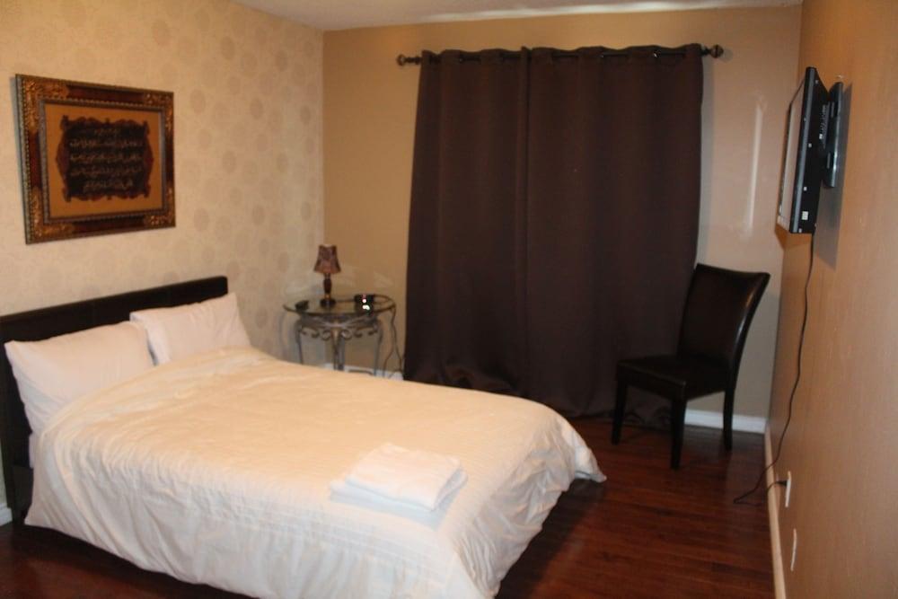 Mac Bed and Breakfast