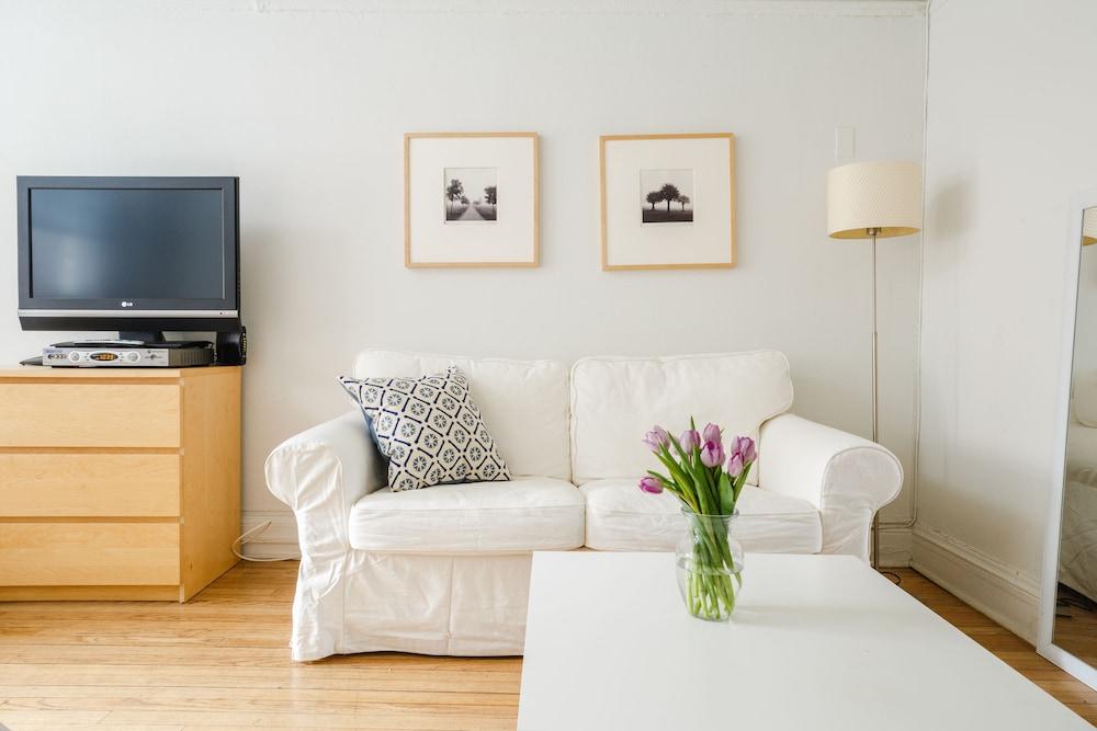 Big Apple Concierge Midtown