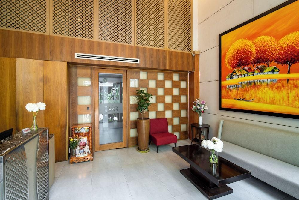 Saigon South Serviced Apartments 2