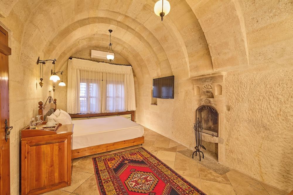 Mithra Cave Cappadocia