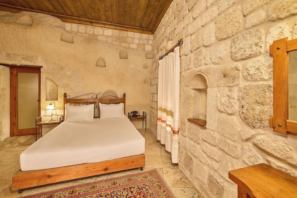 Mithra Cave Cappadocia