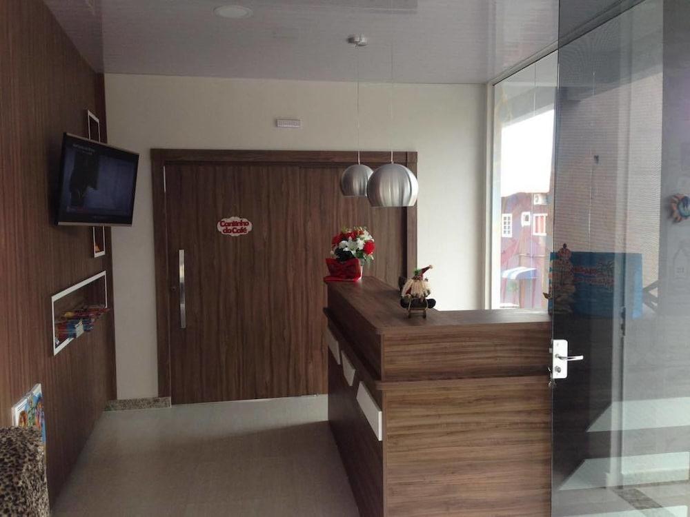 Pousada Rota das Praias