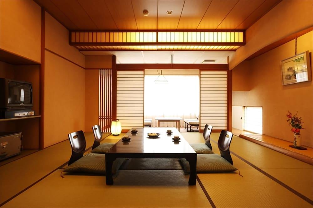 Yumotoya Onsen Ryokan