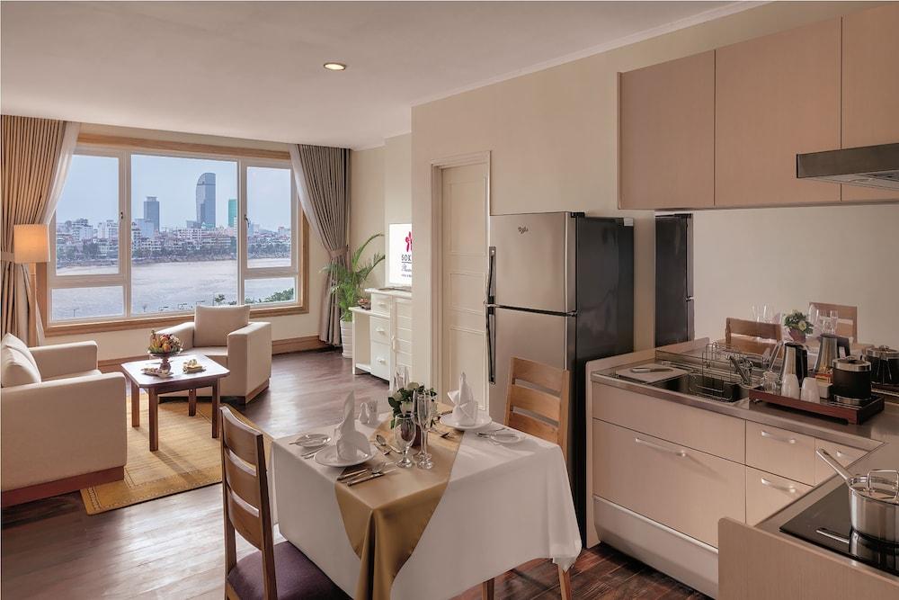 Sokha Phnom Penh Residence