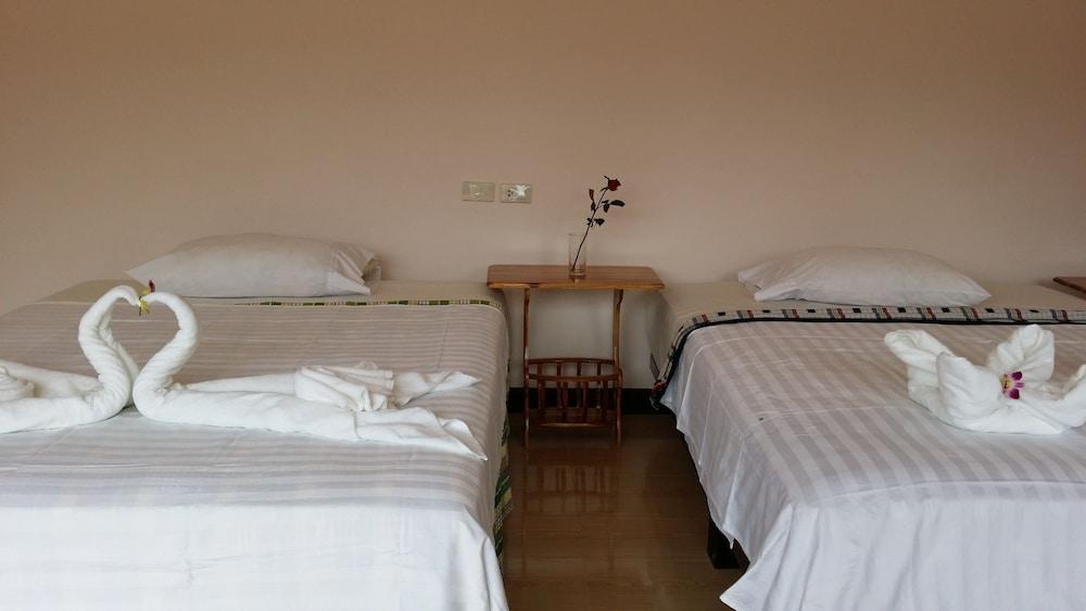 Khaolak Summer House Resort 2