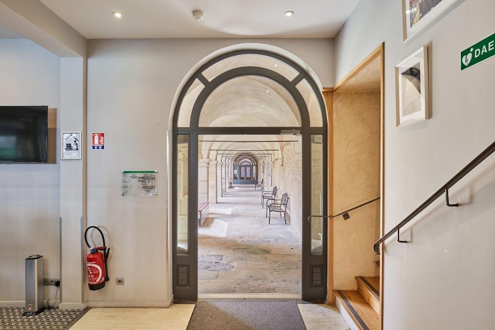 Appart'hôtel Odalys City - Dijon Centre Les Cordeliers