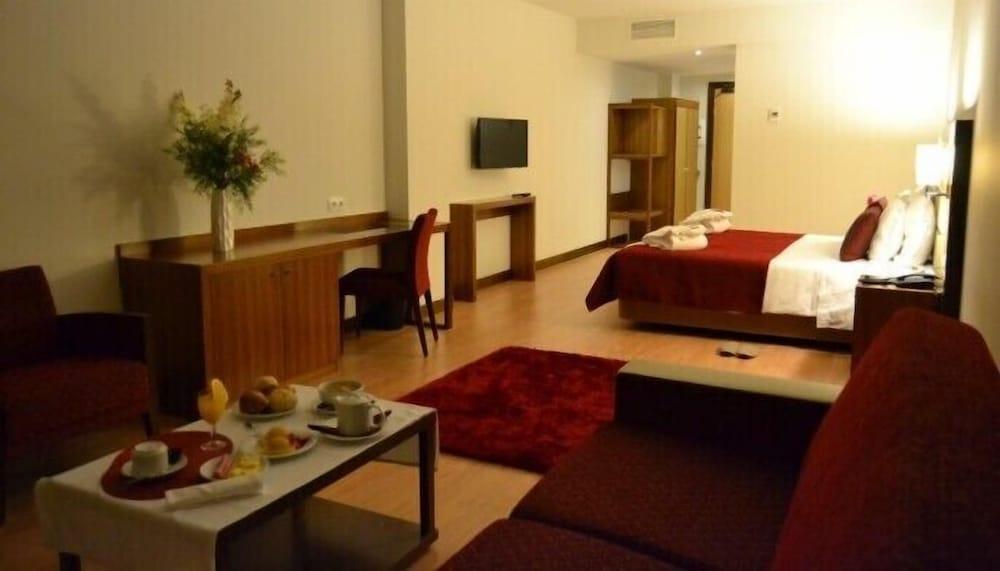 Plácido Hotel Douro - Tabuaço