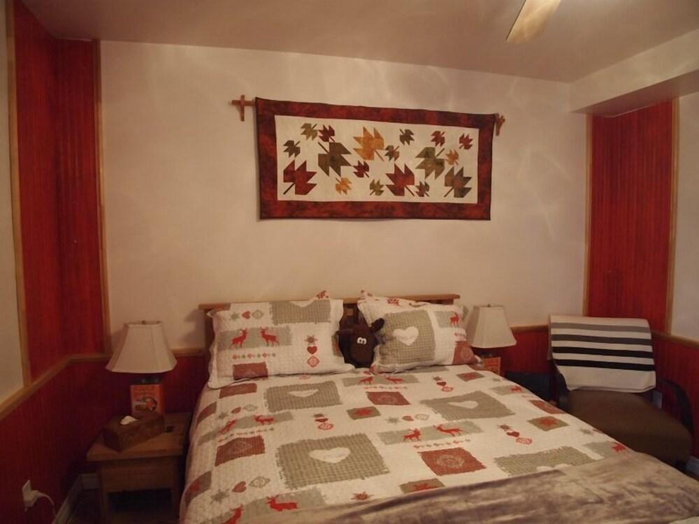 Our Valley View Bed & Breakfast