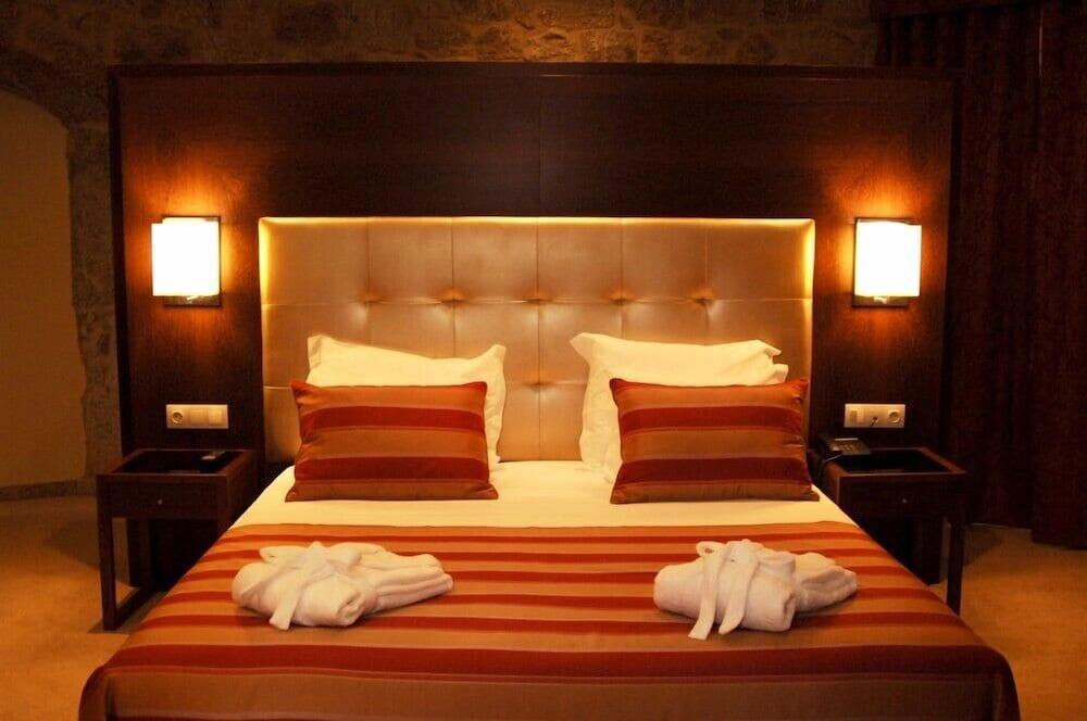 Palace Hotel & Spa Termas de S. Tiago