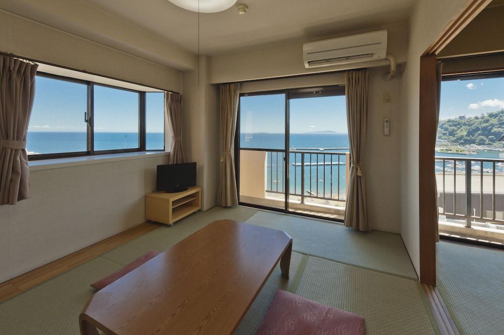 Condominium Hotel Grandview Atami
