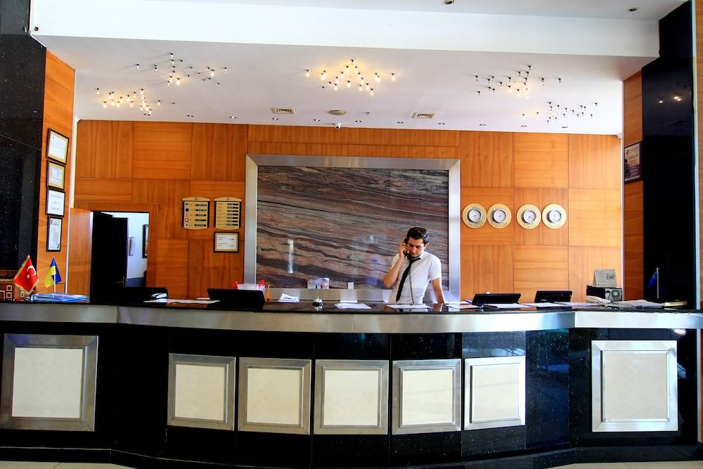 Rox Resort  Hotel - All Inclusive