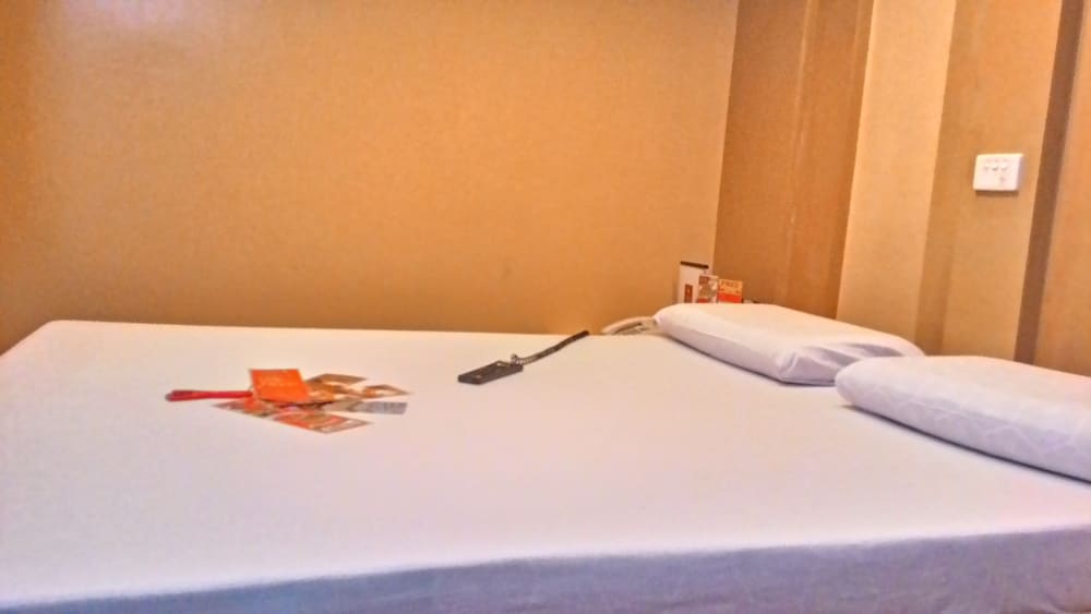 Hotel Sogo - Quezon Avenue