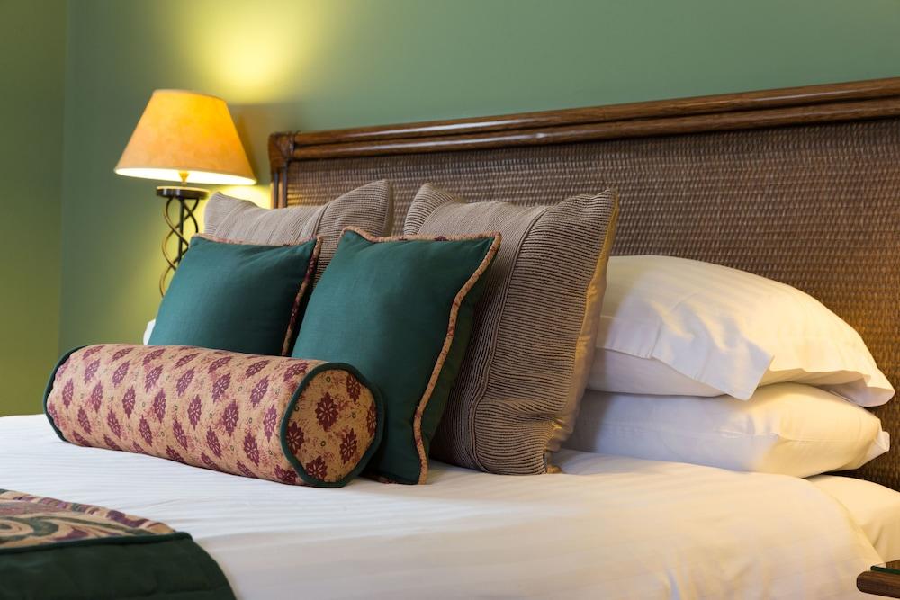 Best Western Sysonby Knoll Hotel