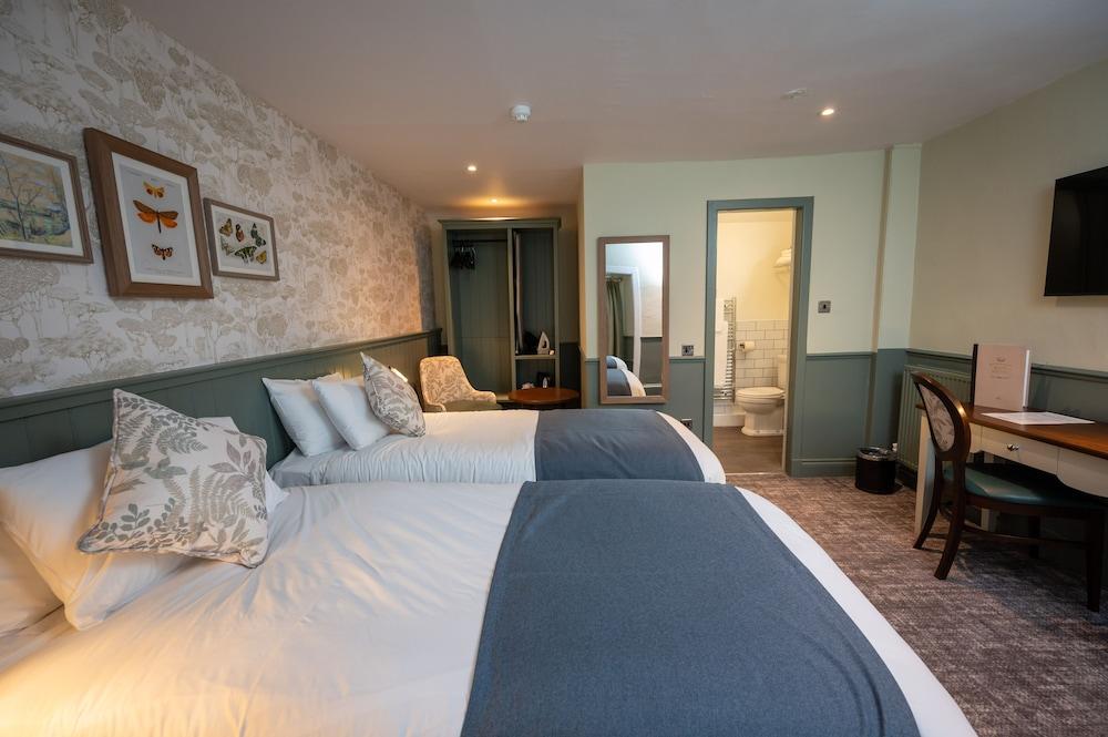 Ardencaple Hotel by Greene King Inns