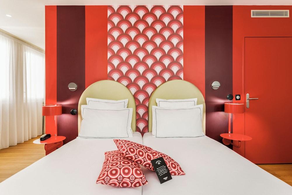 Appart'City Collection Paris Vélizy