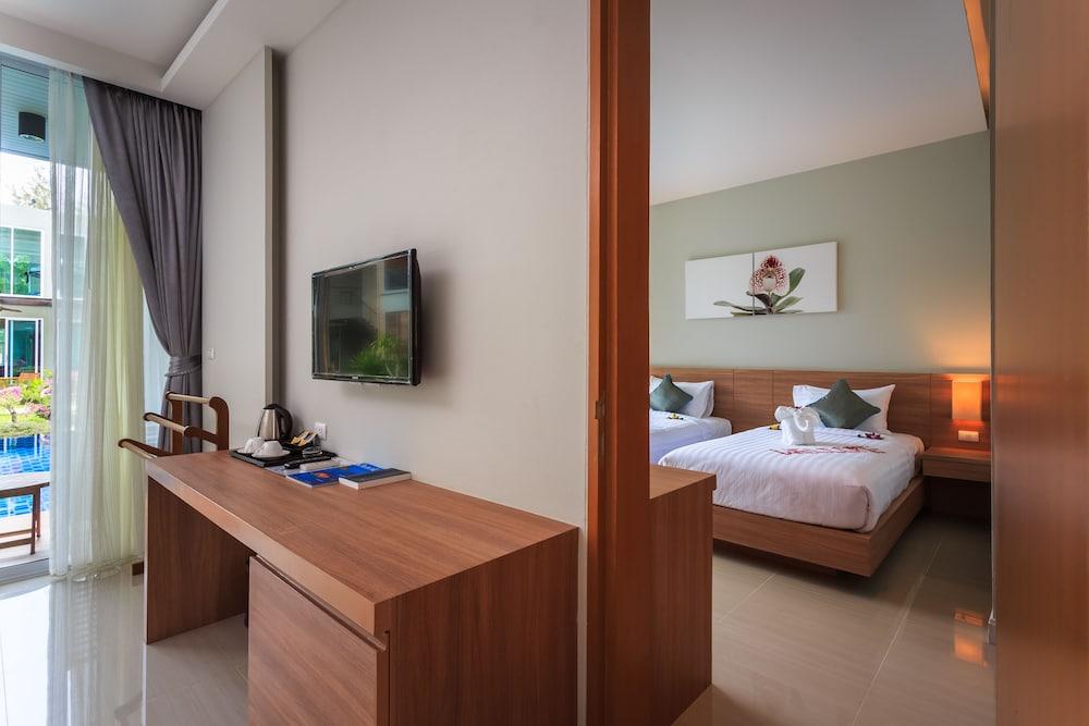 Khaolak Forest Resort