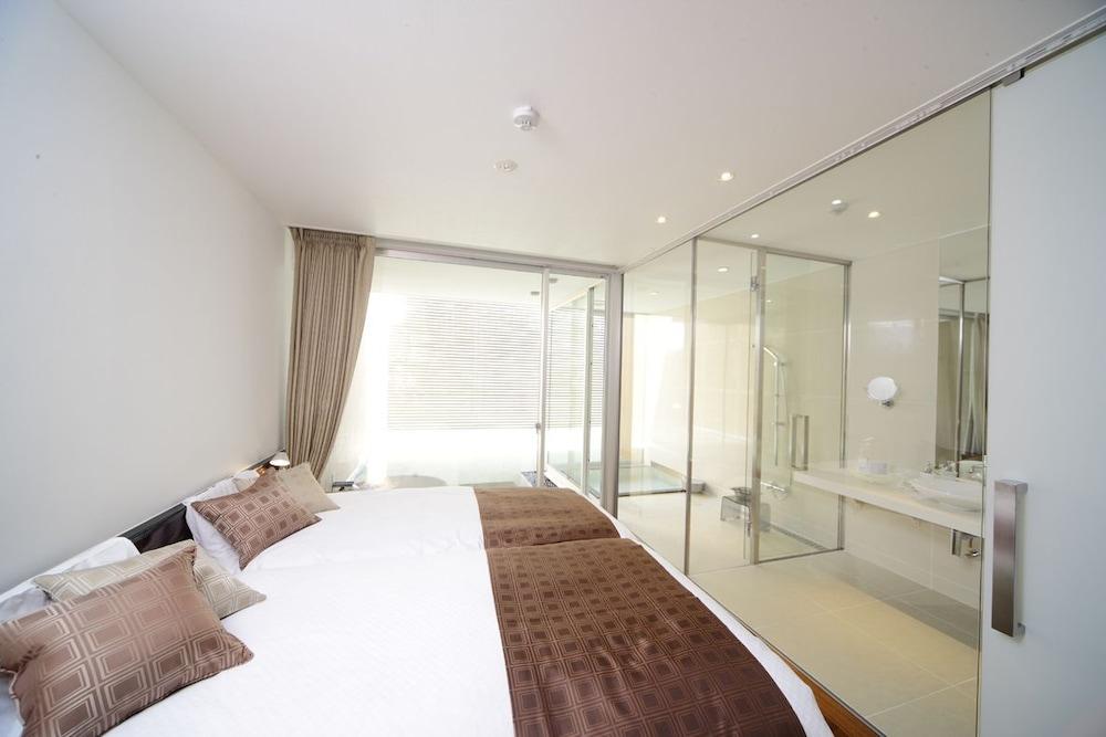 Four Seasons Yuzawa Quattro