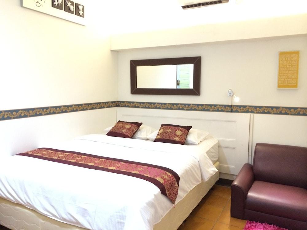 Sm Residence Pasteur