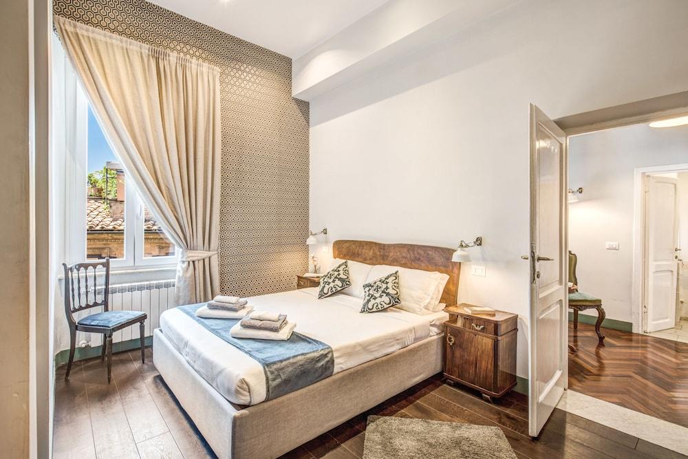 Tree Charme Trilussa