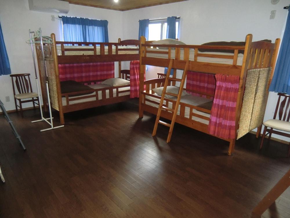 Holiday House Ryukyuan