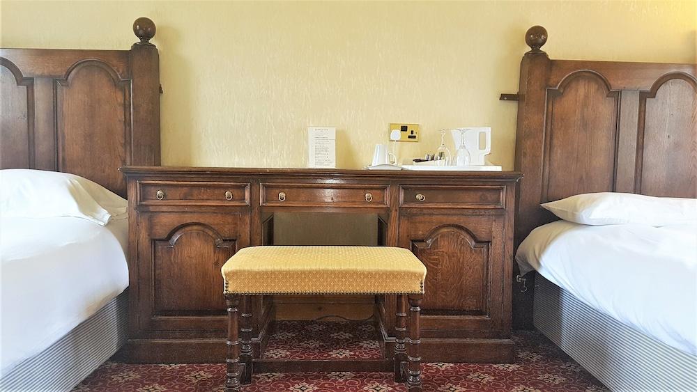 Villare Hitchin Town Centre