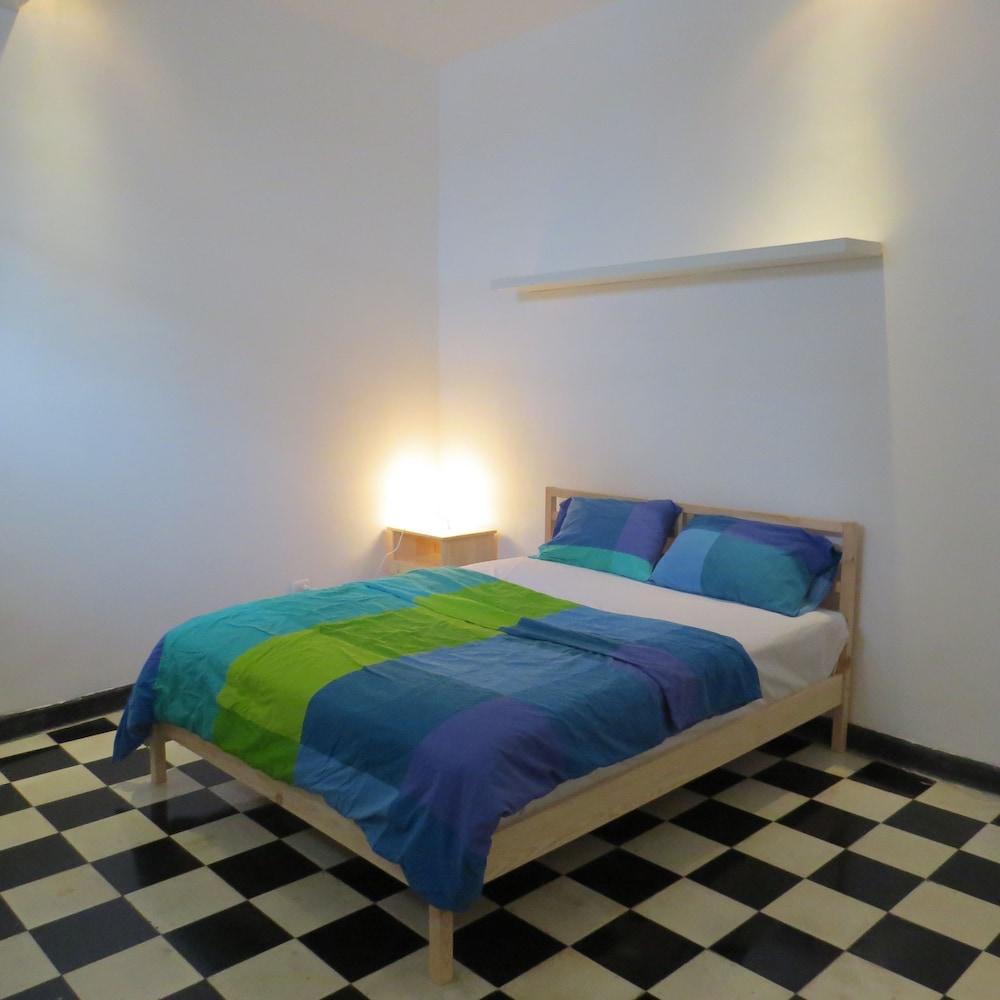 Hostel Santo Domingo