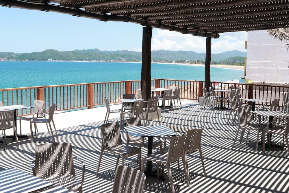 Hotel Barra de Navidad