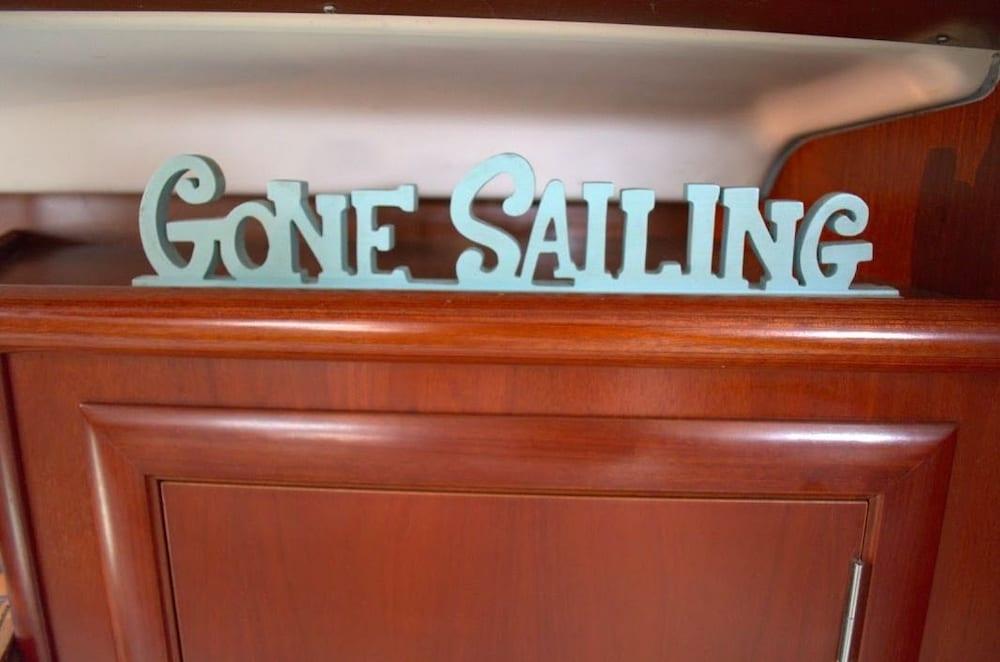 Sail Florida Adventures