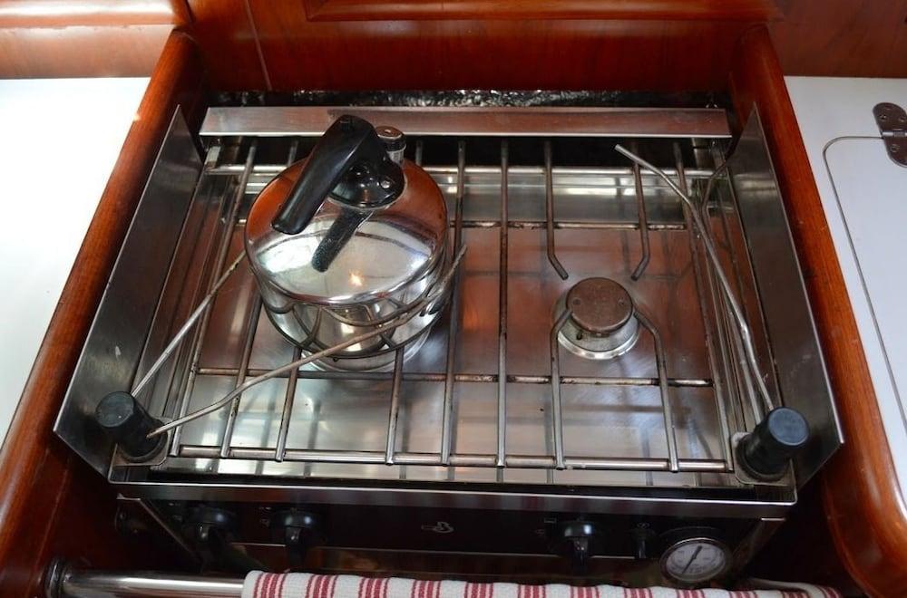 Sail Florida Adventures