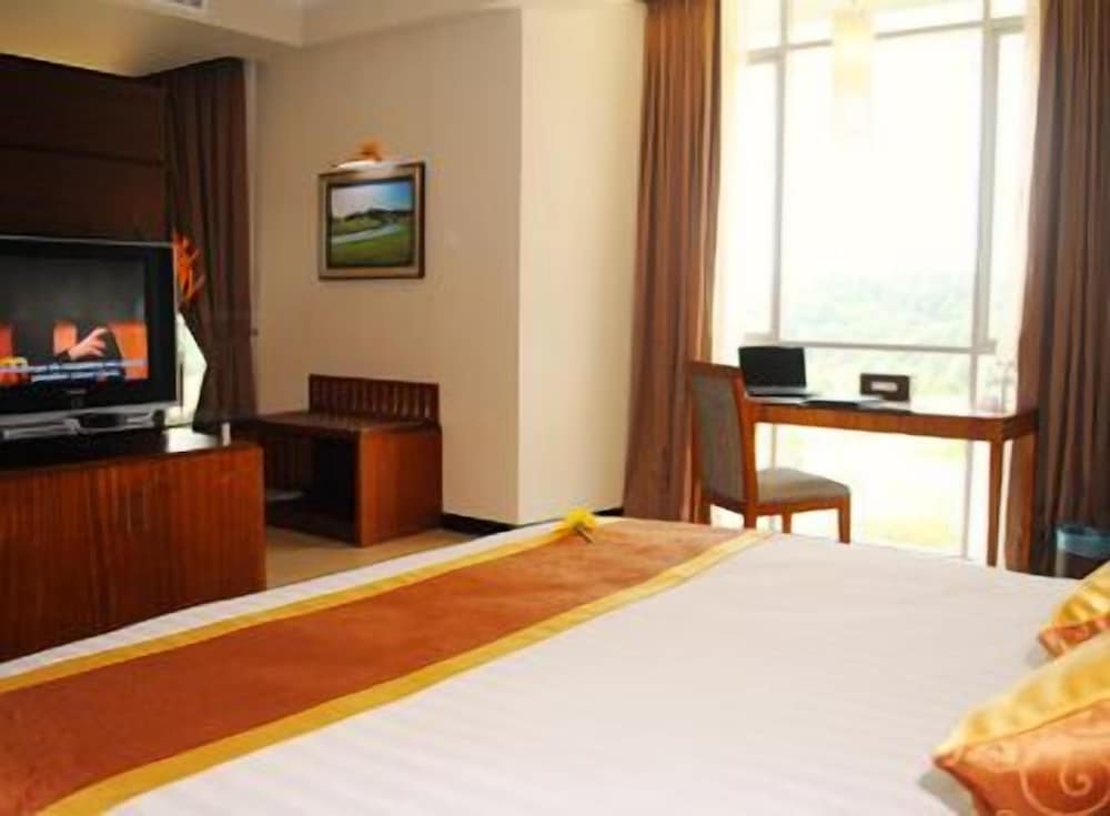 Nilai Springs Resort Hotel