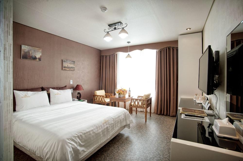 BENIKEA Technovalley Hotel