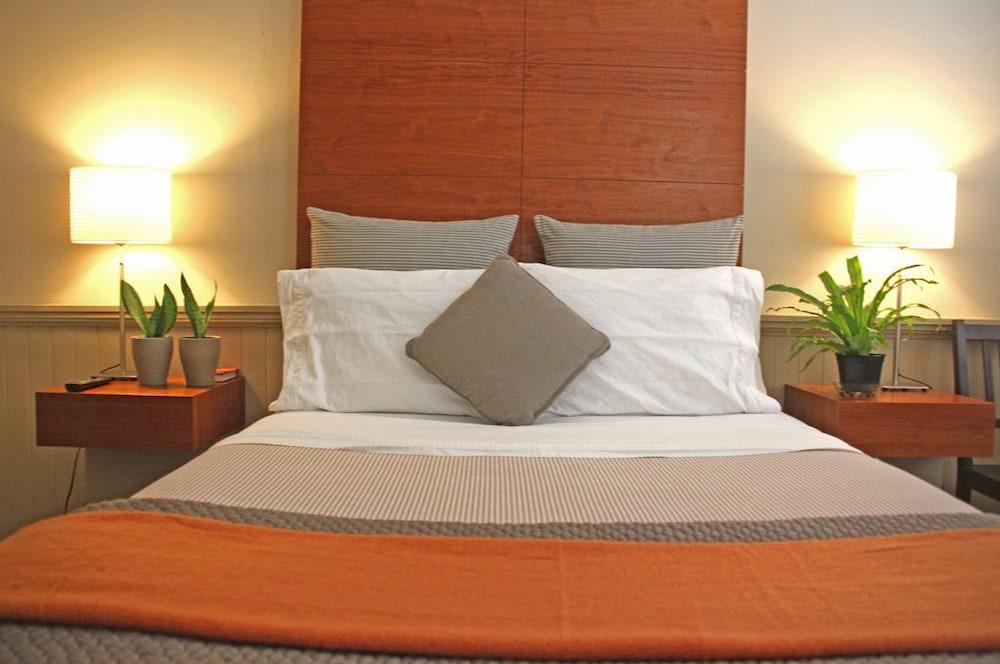 The Inn on Whitworth