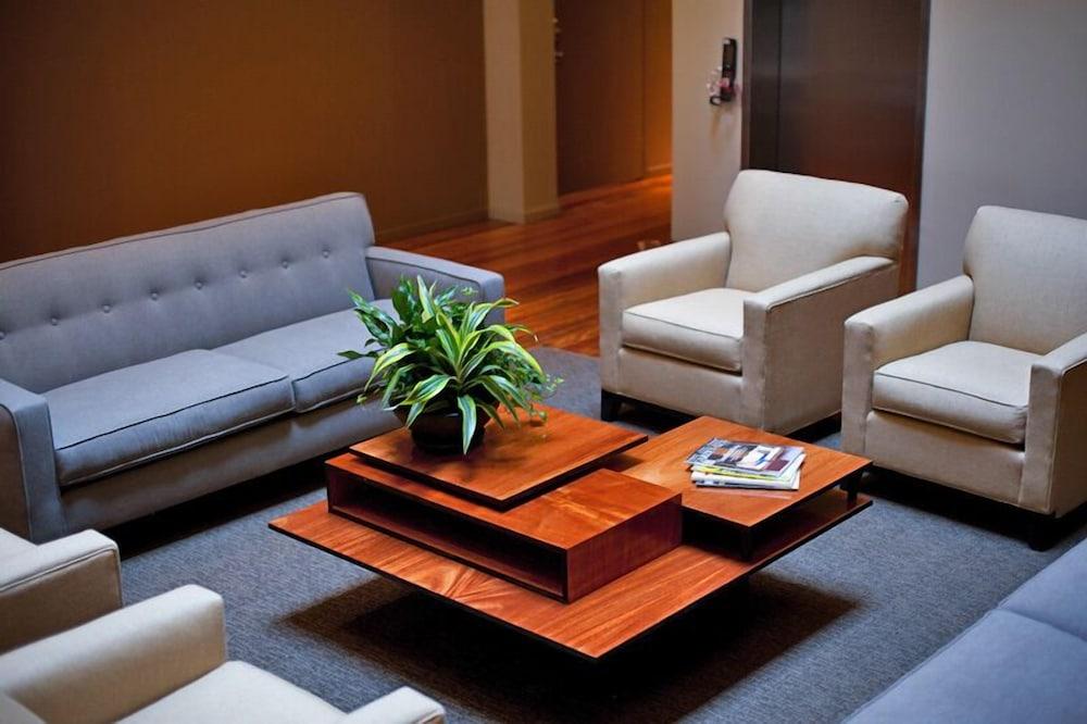 The Inn on Whitworth