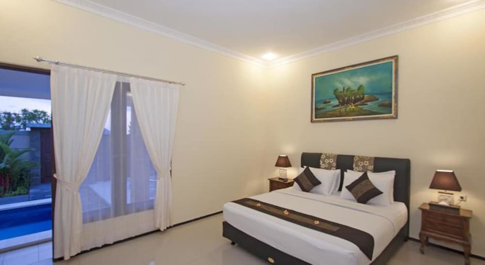 Bali Asih Villa