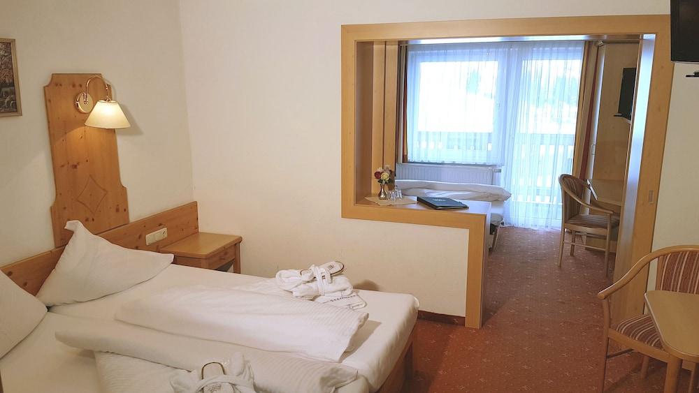 Hotel Nassereinerhof