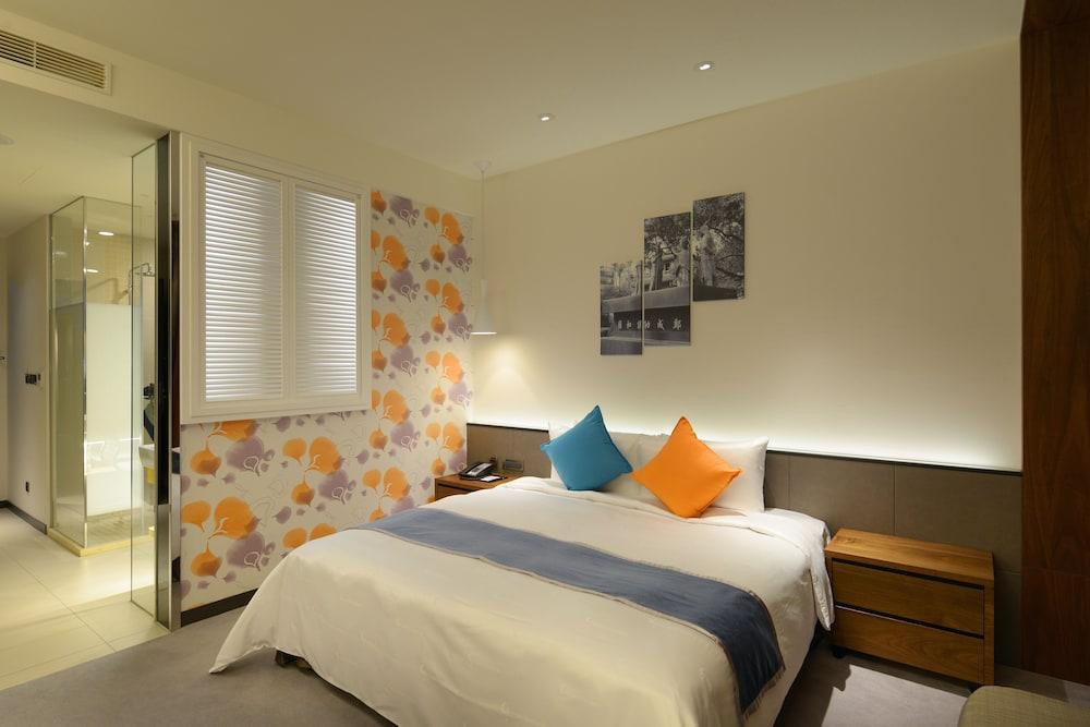 Golden Tulip Glory Fine Hotel