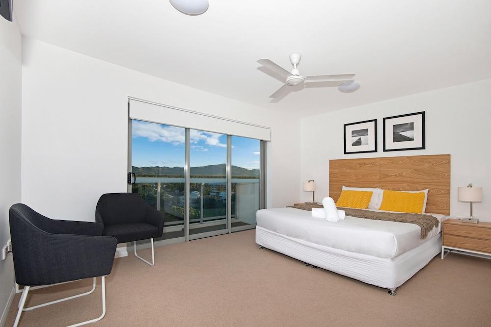 Allure Hotel & Apartments