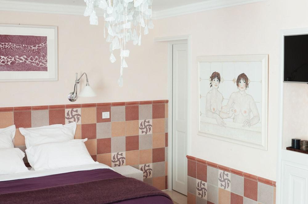 Chambres d'Hôtes Eden Ouest