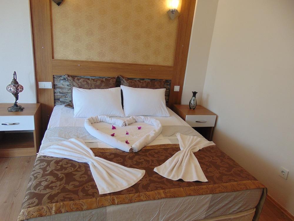 Boutique Nergiz Hotel